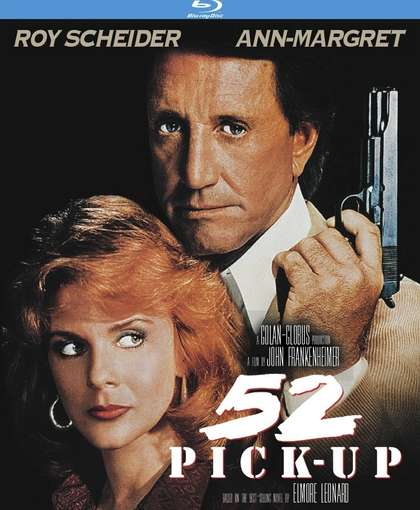 52 PICK-UP-52 PICK-UP
