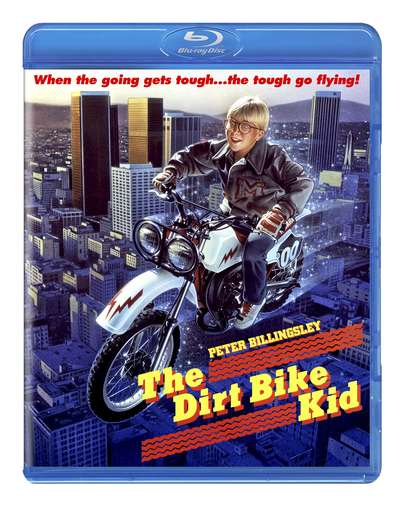 DIRT BIKE KID / (LTD)-DIRT BIKE KID / (LTD)