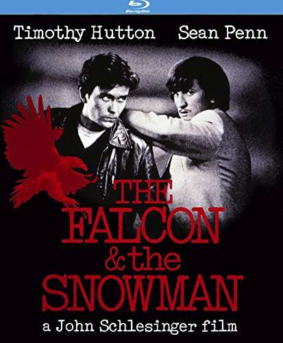 FALCON AND THE SNOWMAN / (SUB)-FALCON AND THE SNOWMAN / (SUB)
