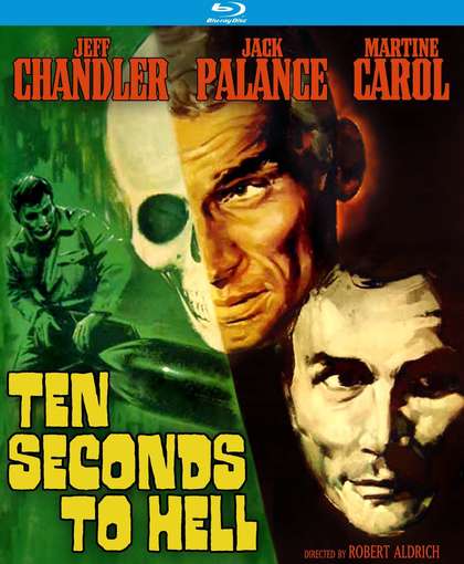 TEN SECONDS TO HELL-TEN SECONDS TO HELL