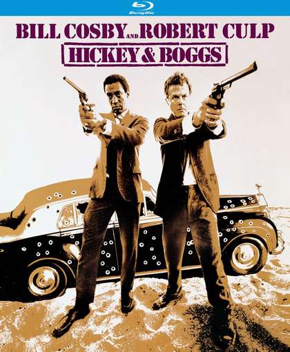 HICKEY & BOGGS-HICKEY & BOGGS