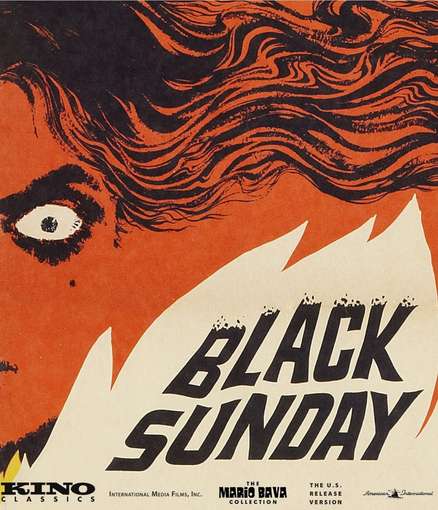 BLACK SUNDAY-BLACK SUNDAY