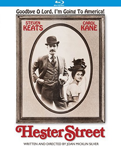 HESTER STREET-HESTER STREET
