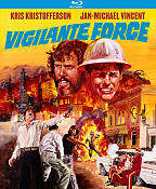 VIGILANTE FORCE-VIGILANTE FORCE