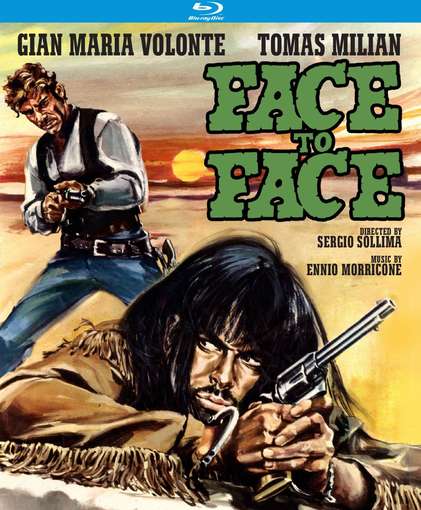 FACE TO FACE / (SPEC)-FACE TO FACE / (SPEC)