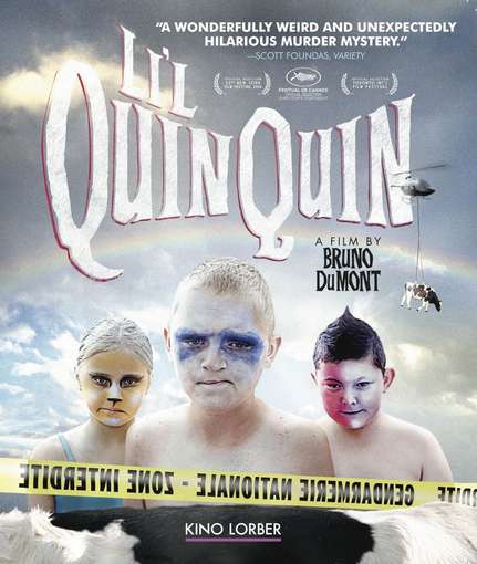 LI'L QUINQUIN / (DTS)-LI'L QUINQUIN / (DTS)