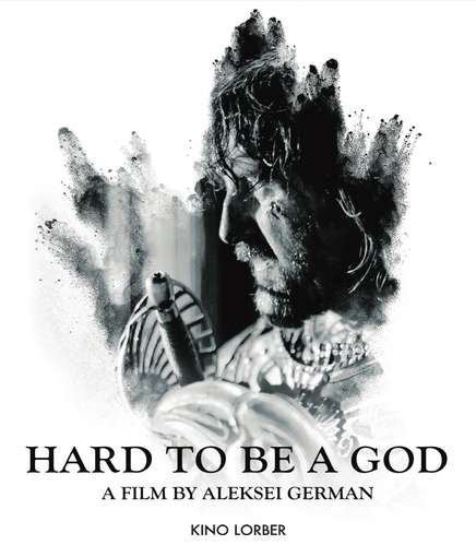 HARD TO BE A GOD / (DTS)-HARD TO BE A GOD / (DTS)