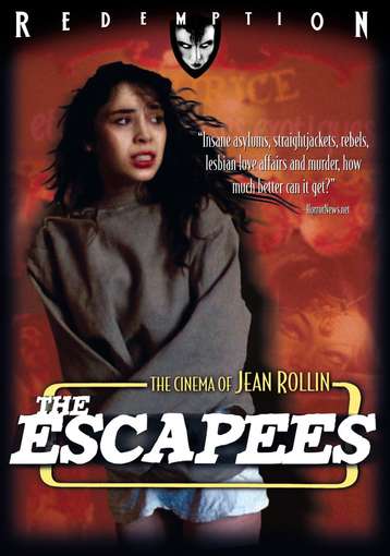 ESCAPEES / (SUB)-ESCAPEES / (SUB)