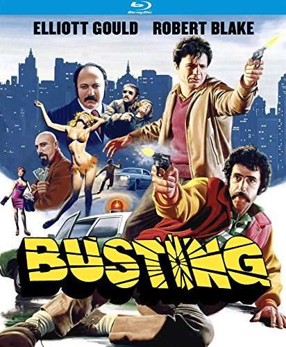 BUSTING / (RMST DHD)-BUSTING / (RMST DHD)