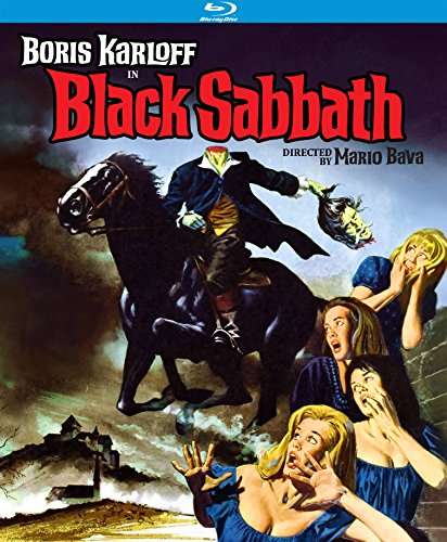 BLACK SABBATH-BLACK SABBATH