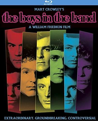 BOYS IN THE BAND-BOYS IN THE BAND