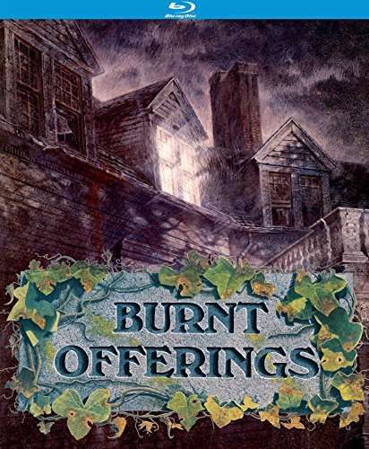 BURNT OFFERINGS-BURNT OFFERINGS