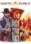 BILLY TWO HATS-BILLY TWO HATS