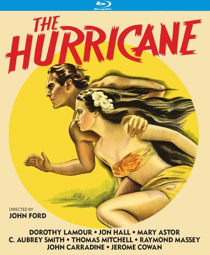 HURRICANE / (RMST DHD)-HURRICANE / (RMST DHD)