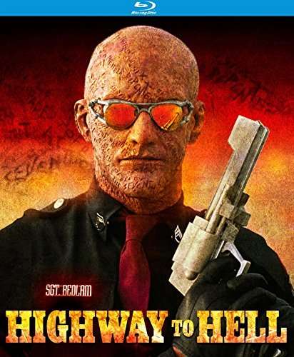 HIGHWAY TO HELL-HIGHWAY TO HELL