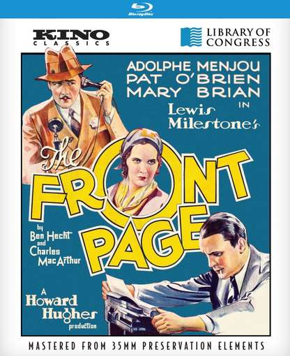 FRONT PAGE-FRONT PAGE