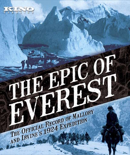 EPIC OF EVEREST-EPIC OF EVEREST