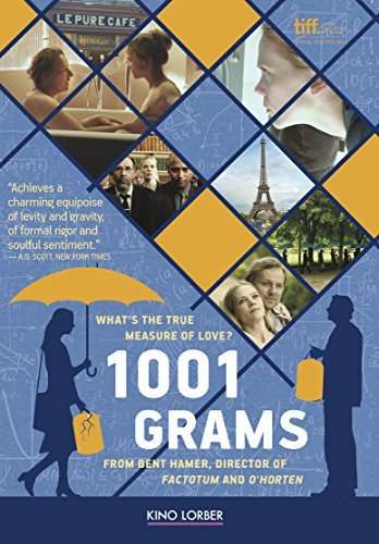1001 GRAMS / (DUB SUB)-1001 GRAMS / (DUB SUB)