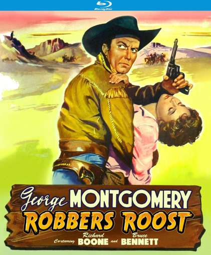 ROBBERS ROOST-ROBBERS ROOST