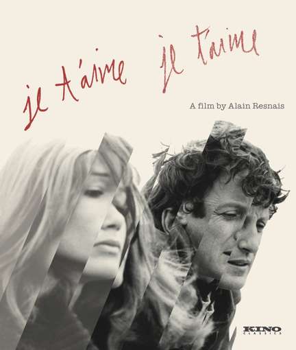 JE T'AIME JE T'AIME-JE T'AIME JE T'AIME