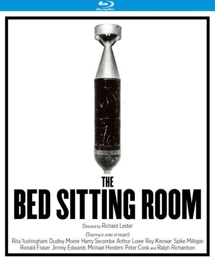 BED SITTING ROOM-BED SITTING ROOM