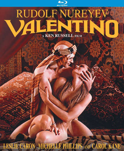 VALENTINO-VALENTINO