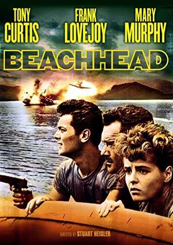 BEACHHEAD-BEACHHEAD