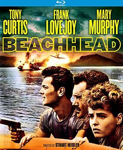 BEACHHEAD-BEACHHEAD