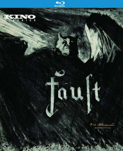 FAUST (SILENT)-FAUST (SILENT)
