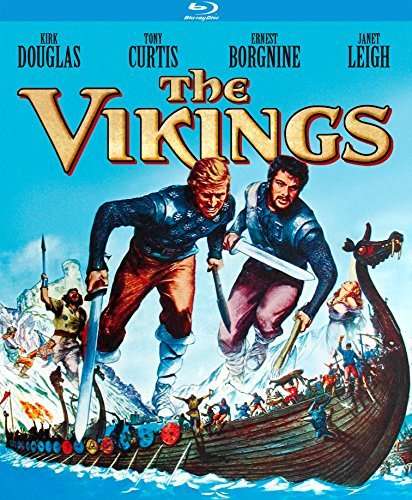 VIKINGS-VIKINGS