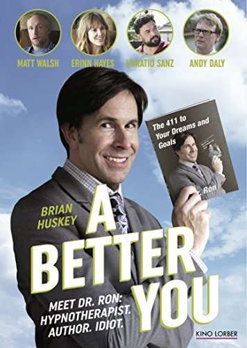 BETTER YOU-BETTER YOU