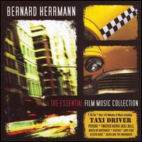 HERRMANN BERNARD: ESSENTIAL FILM MUSIC COLL / OS-BERNARD: ESSENTIAL FILM MUSIC COLL HERRMANN / OS