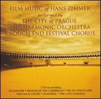 ESSENTIAL HANS ZIMMER FILM MUSIC COLLECTION / -ESSENTIAL HANS ZIMMER FILM MUSIC COLLECTION / 