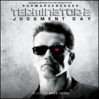 TERMINATOR 2: JUDGMENT DAY / O.S.T.-TERMINATOR 2: JUDGMENT DAY / O.S.T.