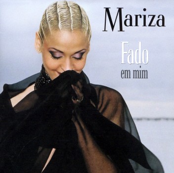FADO EM MIM-MARIZA