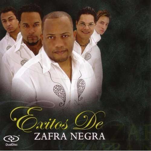 EXITOS DE-ZAFRA NEGRA