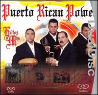 EXITOS Y MAS-PUERTO RICAN POWER