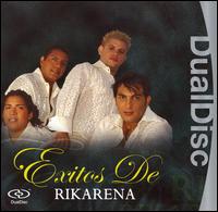 EXITOS DE-RIKARENA