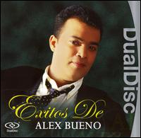 EXITOS DE-ALEX BUENO