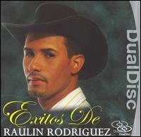 EXITOS DE-RAULIN RODRIGUEZ