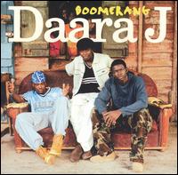 BOOMERANG-DAARA J