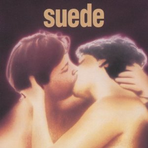 SUEDE (NTSC) (UK)-SUEDE