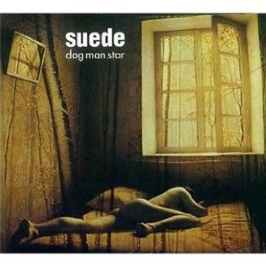 DOG MAN STAR (NTSC) (UK)-SUEDE