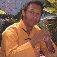 BEST OF CHRIS JASPER-CHRIS JASPER
