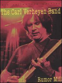 RUMOR MILL-CARL VERHEYEN
