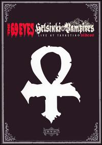 HELSINKI VAMPIRES-69 EYES