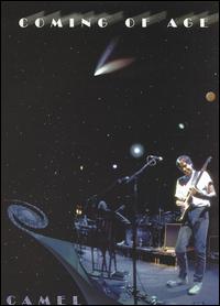 COMING OF AGE / (NTSC)-CAMEL
