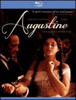 AUGUSTINE-AUGUSTINE