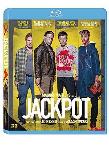 JACKPOT / (AC3 DOL SUB WS)-JACKPOT / (AC3 DOL SUB WS)