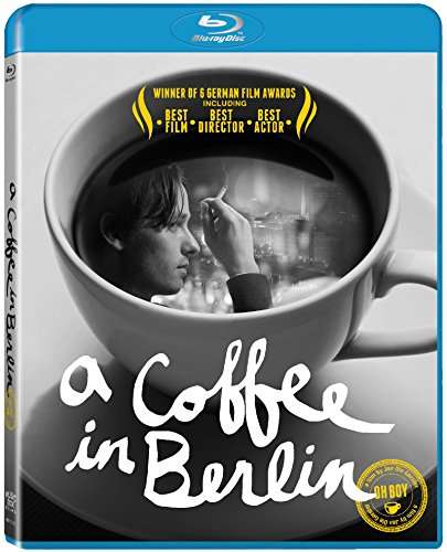 COFFEE IN BERLIN-COFFEE IN BERLIN